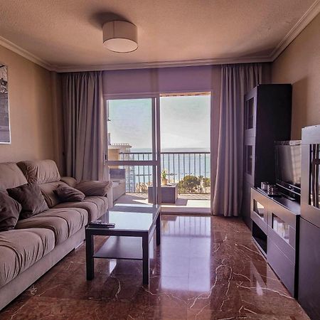 Apartamento Don Gustavo Attic Benalmádena Dış mekan fotoğraf