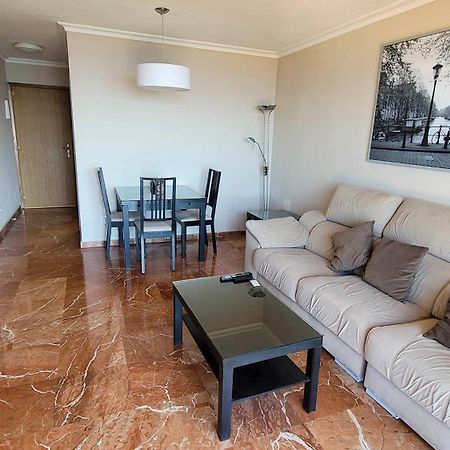 Apartamento Don Gustavo Attic Benalmádena Dış mekan fotoğraf