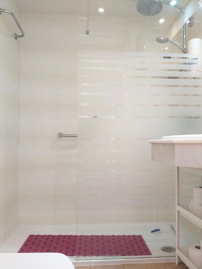 Apartamento Don Gustavo Attic Benalmádena Dış mekan fotoğraf