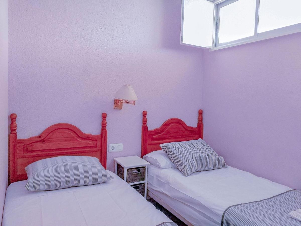 Apartamento Don Gustavo Attic Benalmádena Dış mekan fotoğraf