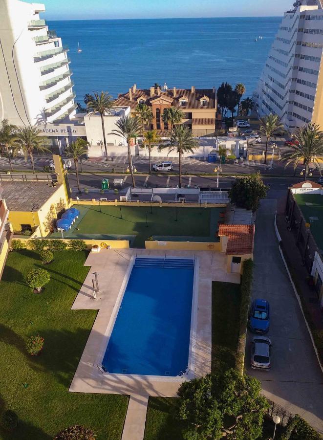 Apartamento Don Gustavo Attic Benalmádena Dış mekan fotoğraf