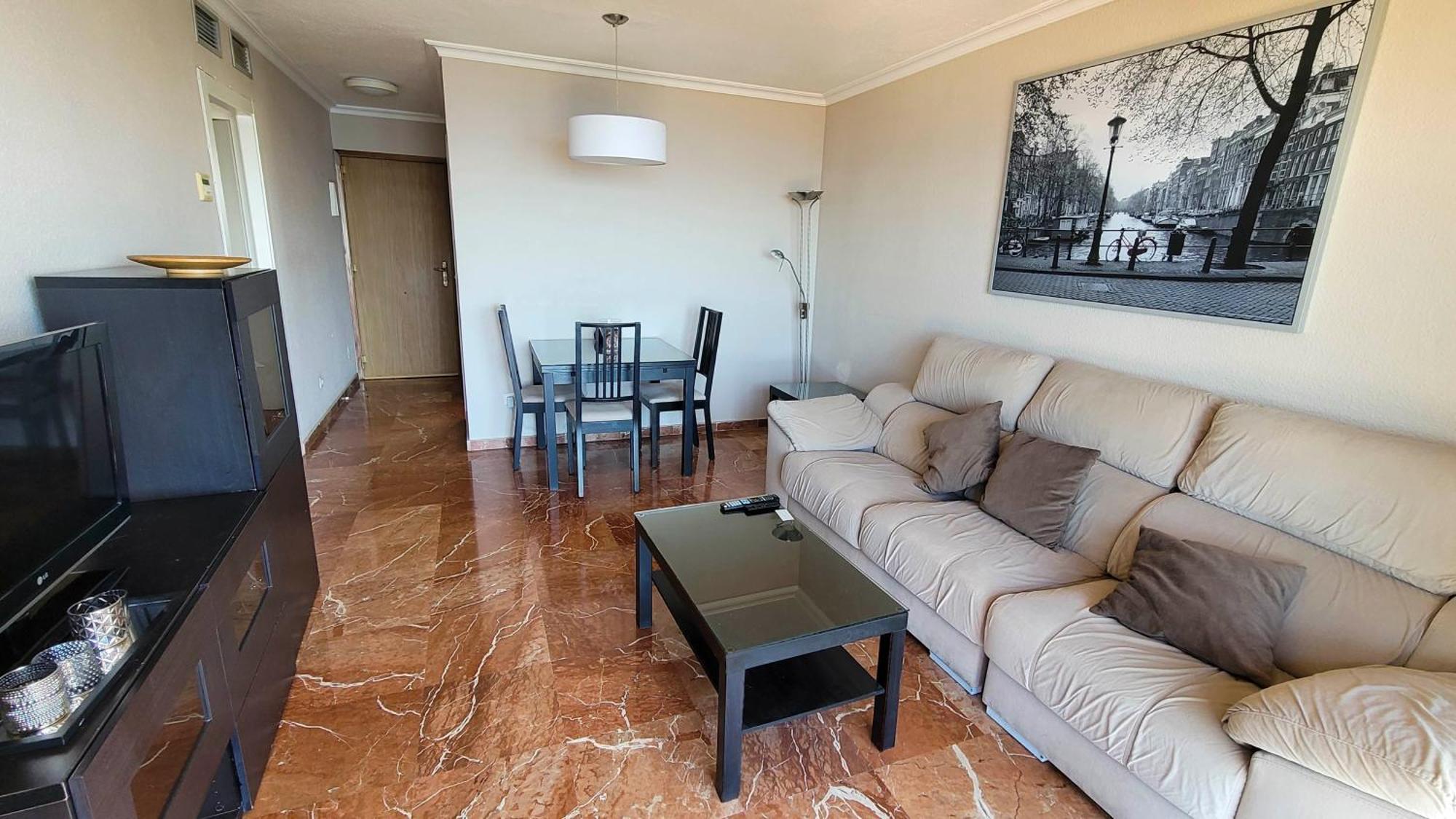 Apartamento Don Gustavo Attic Benalmádena Dış mekan fotoğraf